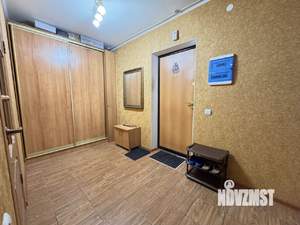 1-к квартира, на длительный срок, 44м2, 3/18 этаж