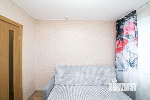 1-к квартира, посуточно, 47м2, 1/1 этаж