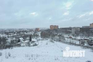Студия квартира, посуточно, 32м2, 10/25 этаж