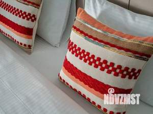 1-к квартира, посуточно, 48м2, 1/1 этаж