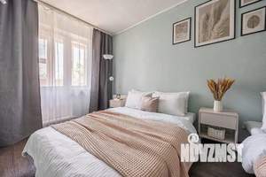 3-к квартира, посуточно, 65м2, 4/9 этаж