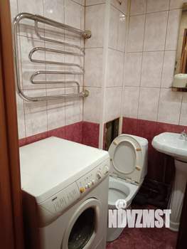 2-к квартира, на длительный срок, 51м2, 6/9 этаж