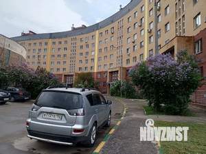 1-к квартира, посуточно, 57м2, 2/6 этаж