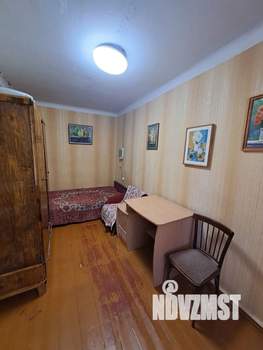 2-к квартира, на длительный срок, 45м2, 2/5 этаж