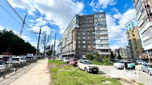 1-к квартира, на длительный срок, 45м2, 7/10 этаж