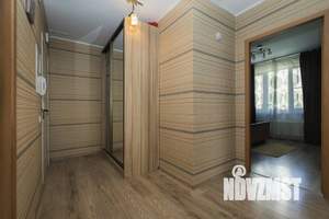 2-к квартира, посуточно, 76м2, 1/1 этаж