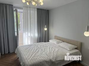 3-к квартира, посуточно, 67м2, 1/9 этаж