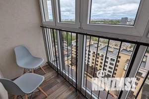 1-к квартира, посуточно, 28м2, 15/17 этаж