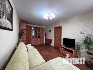 2-к квартира, посуточно, 43м2, 2/9 этаж
