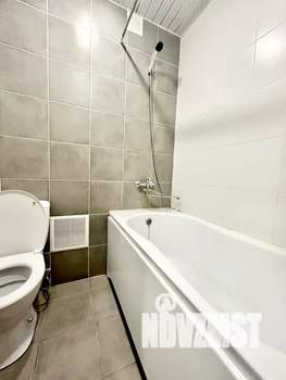 1-к квартира, посуточно, 32м2, 5/6 этаж