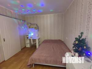 1-к квартира, посуточно, 35м2, 5/9 этаж