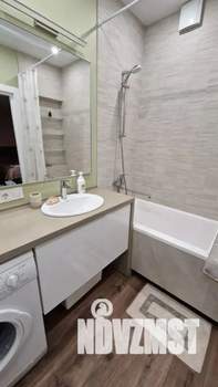 1-к квартира, посуточно, 53м2, 5/18 этаж