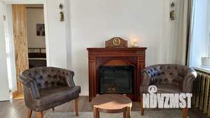 2-к квартира, посуточно, 60м2, 2/3 этаж