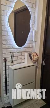 1-к квартира, посуточно, 32м2, 7/10 этаж