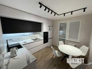 2-к квартира, на длительный срок, 60м2, 17/18 этаж