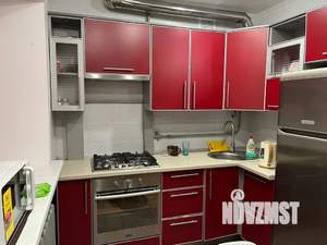 Студия квартира, посуточно, 32м2, 3/5 этаж