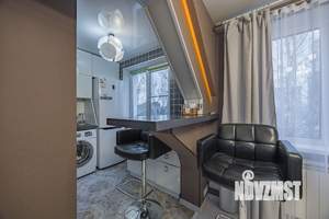 2-к квартира, на длительный срок, 58м2, 5/5 этаж