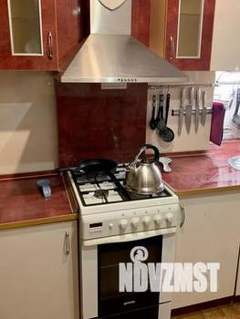 2-к квартира, посуточно, 47м2, 6/9 этаж