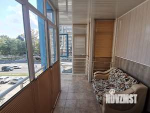 1-к квартира, на длительный срок, 50м2, 3/9 этаж