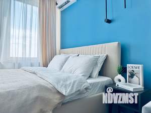 Студия квартира, посуточно, 20м2, 5/6 этаж