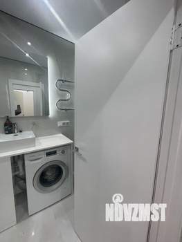2-к квартира, на длительный срок, 40м2, 8/8 этаж