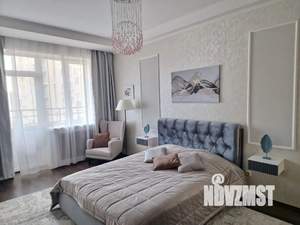 2-к квартира, посуточно, 75м2, 4/16 этаж