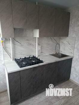 2-к квартира, на длительный срок, 39м2, 8/9 этаж