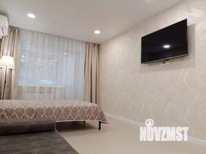 2-к квартира, посуточно, 46м2, 1/1 этаж