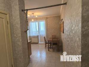 3-к квартира, на длительный срок, 90м2, 6/16 этаж