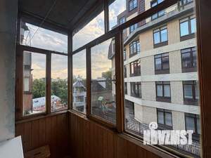 2-к квартира, посуточно, 45м2, 4/5 этаж