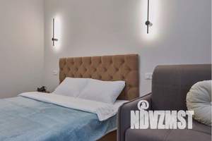 1-к квартира, посуточно, 30м2, 1/5 этаж