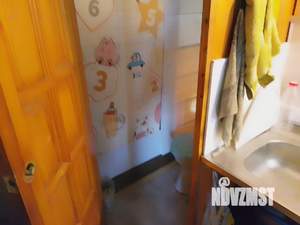 1-к квартира, на длительный срок, 23м2, 1/1 этаж