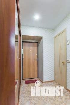 1-к квартира, посуточно, 46м2, 2/12 этаж