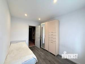 2-к квартира, на длительный срок, 40м2, 4/5 этаж