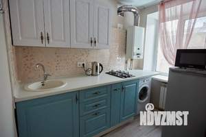 1-к квартира, посуточно, 28м2, 3/5 этаж