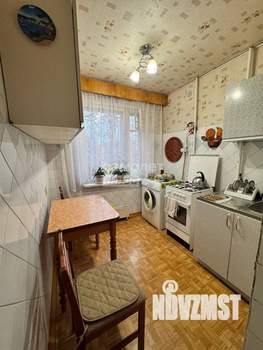 2-к квартира, на длительный срок, 51м2, 3/5 этаж