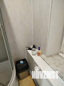 Студия квартира, посуточно, 13м2, 2/2 этаж