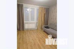 2-к квартира, посуточно, 55м2, 18/24 этаж