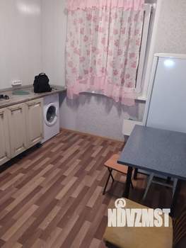 1-к квартира, на длительный срок, 36м2, 2/9 этаж