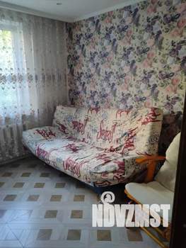 2-к квартира, посуточно, 50м2, 2/9 этаж