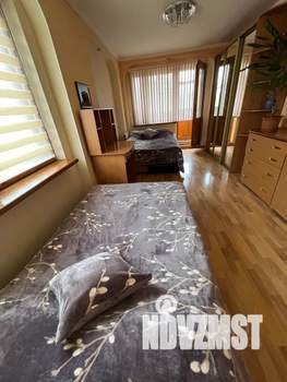 1-к квартира, посуточно, 35м2, 5/9 этаж