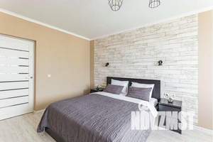 1-к квартира, посуточно, 50м2, 13/17 этаж