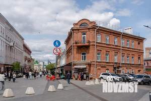 Студия квартира, посуточно, 15м2, 2/3 этаж