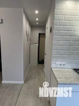 1-к квартира, посуточно, 31м2, 5/5 этаж