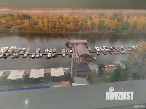 1-к квартира, посуточно, 40м2, 10/14 этаж