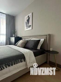 2-к квартира, посуточно, 38м2, 1/1 этаж