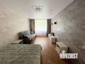 1-к квартира, посуточно, 31м2, 1/5 этаж