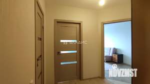 1-к квартира, на длительный срок, 35м2, 8/19 этаж