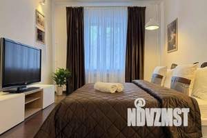 2-к квартира, посуточно, 65м2, 2/5 этаж