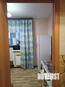 1-к квартира, на длительный срок, 27м2, 6/9 этаж